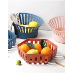 ขาย ตะกร้าใส่ของอเนกประสงค์ Pastel Decorative Bowl
