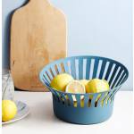 ขาย ตะกร้าใส่ของอเนกประสงค์ Pastel Decorative Bowl