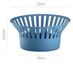 ขาย ตะกร้าใส่ของอเนกประสงค์ Pastel Decorative Bowl