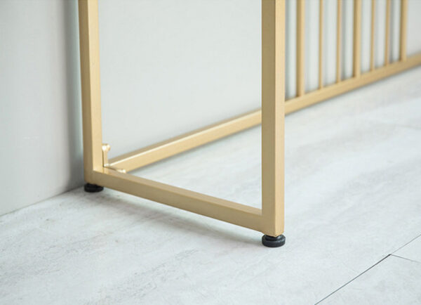 ขาย โต๊ะวางของสำหรับตกแต่งบ้าน Premium Luxury Sideboard