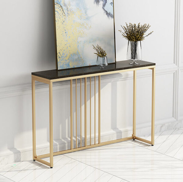 ขาย โต๊ะวางของสำหรับตกแต่งบ้าน Premium Luxury Sideboard