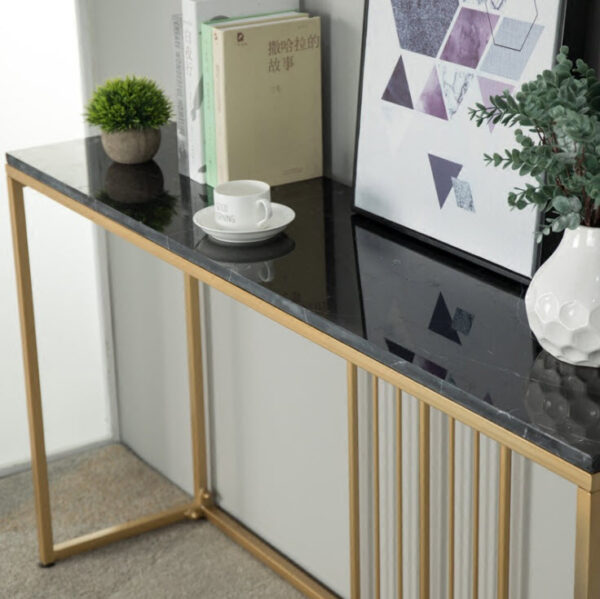 ขาย โต๊ะวางของสำหรับตกแต่งบ้าน Premium Luxury Sideboard