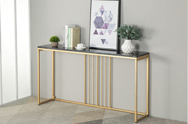 ขาย โต๊ะวางของสำหรับตกแต่งบ้าน Premium Luxury Sideboard