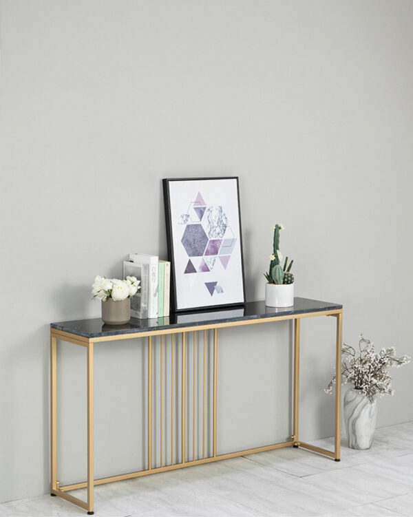 ขาย โต๊ะวางของสำหรับตกแต่งบ้าน Premium Luxury Sideboard