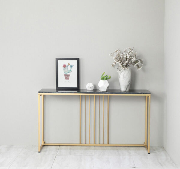 ขาย โต๊ะวางของสำหรับตกแต่งบ้าน Premium Luxury Sideboard