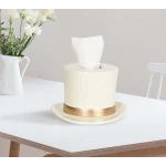 ขาย กล่องทิชชู่ทรงหมวก Hat Tissue Box