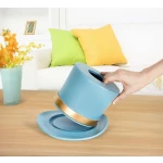 ขาย กล่องทิชชู่ทรงหมวก Hat Tissue Box
