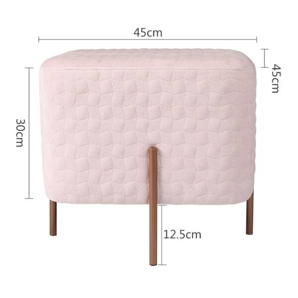 ขาย ม้านั่งสำหรับตกแต่งบ้าน Premium Velvet Bench & Stool