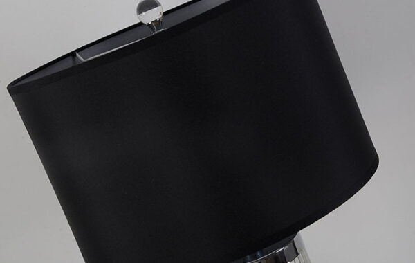 ขาย โคมไฟตั้งโต๊ะหัวเตียงสำหรับตกแต่งบ้าน Luxury Night Table Lamp