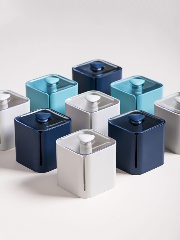 ขาย กล่องใส่ทิชชู่ Tissue Box