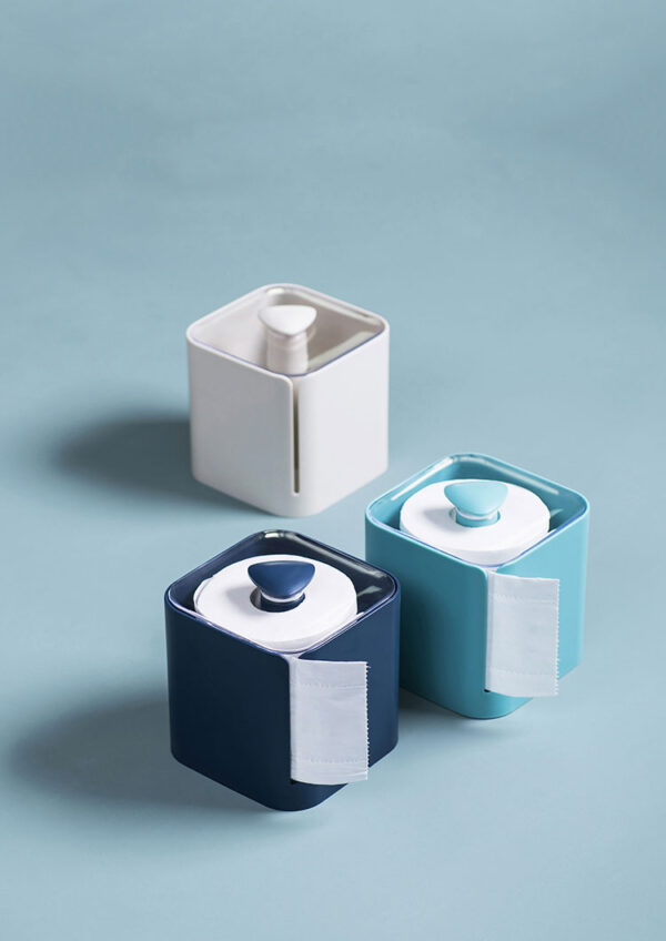 ขาย กล่องใส่ทิชชู่ Tissue Box
