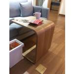 ขาย โต๊ะข้างเตียงสไตล์มินิมอล Wooden Design Side Table III