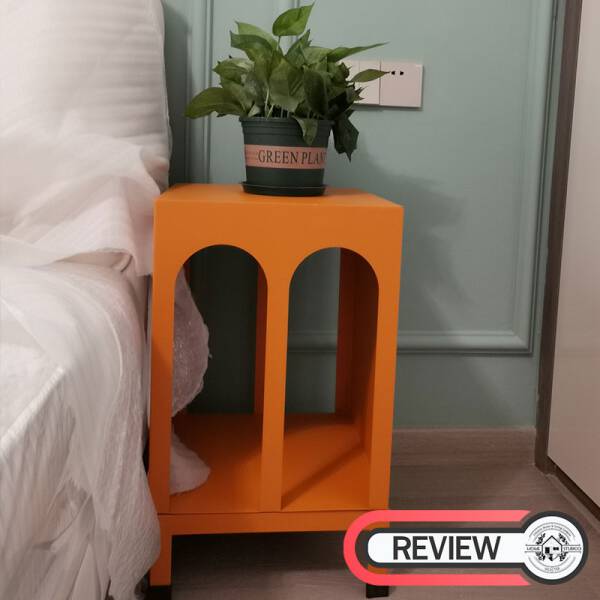 ขาย โต๊ะข้างห้องรับแขก Pastel Versatile Side Table