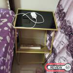 ขาย โต๊ะข้างอเนกประสงค์ Multi Function Bedside Table