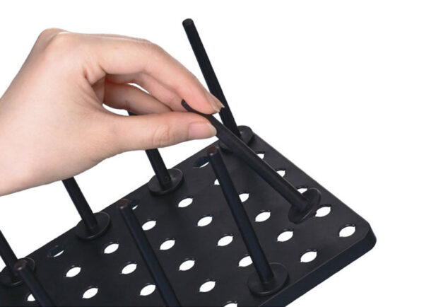 ขาย ฐานจัดระเบียบจานชาม Kitchen Organizer