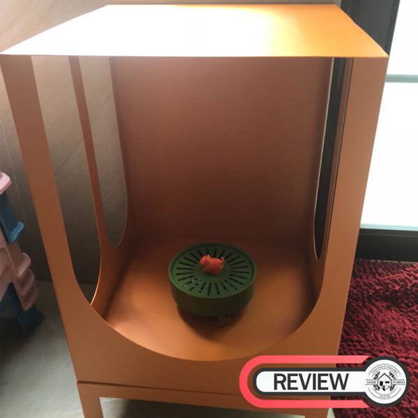 ขาย โต๊ะข้างห้องรับแขก Pastel Versatile Side Table