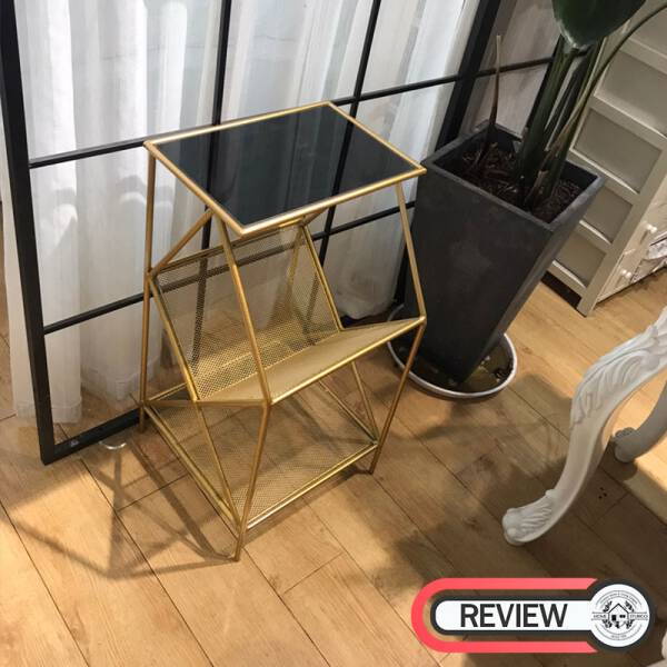 ขาย โต๊ะข้างอเนกประสงค์ Multi Function Bedside Table