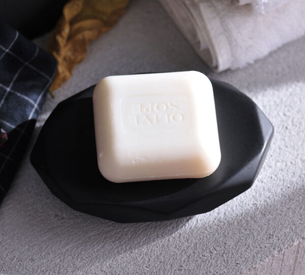 ขาย ชุดจัดระเบียบห้องน้ำ Diamond Pattern Toilet Set