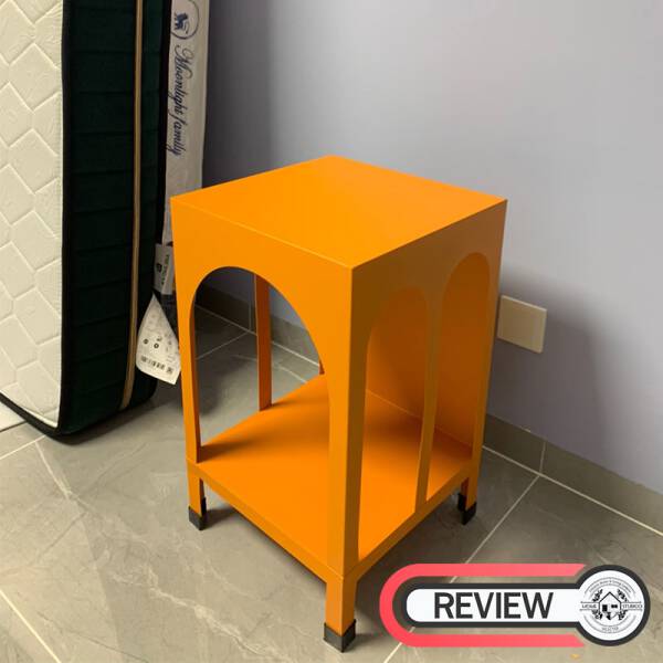 ขาย โต๊ะข้างห้องรับแขก Pastel Versatile Side Table