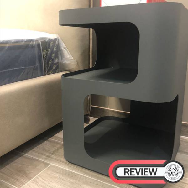 ขาย โต๊ะข้างสไตล์โมเดิร์น Designed Side Table V