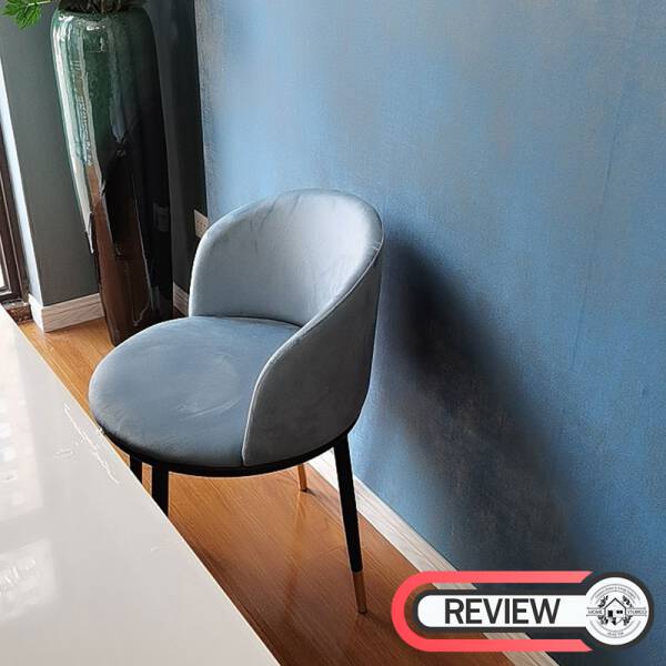 ขาย เก้าอี้พนักพิง Decorating Chair XV