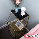 ขาย โต๊ะข้างอเนกประสงค์ Multi Function Bedside Table