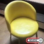 ขาย เก้าอี้พนักพิง Decorating Chair XV