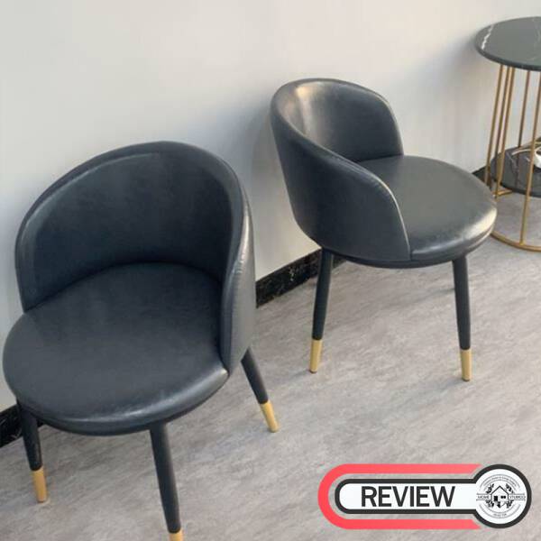 ขาย เก้าอี้พนักพิง Decorating Chair XV