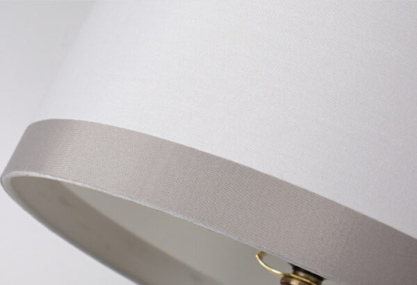 ขาย โคมไฟหัวเตียงสำหรับตกแต่งบ้าน Luxury Marble Table Lamp II