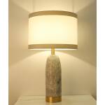 ขาย โคมไฟหัวเตียงสำหรับตกแต่งบ้าน Luxury Marble Table Lamp II