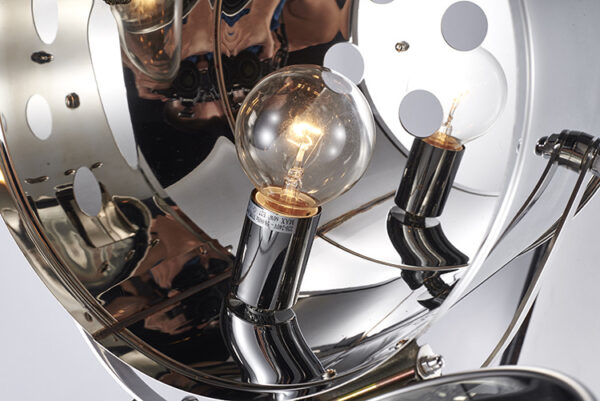 ขาย โคมไฟสตูดิโอตั้งพื้น Studio Floor Lamp