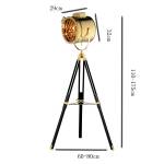 ขาย โคมไฟสตูดิโอตั้งพื้น Studio Floor Lamp