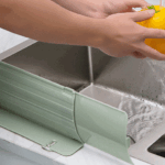ขาย แผ่นกันน้ำกระเด็น Splash Proof Sink