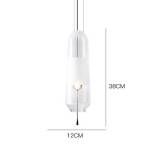 ขาย โคมไฟแก้วติดเพดาน Decorating Glass Ceiling Lamp