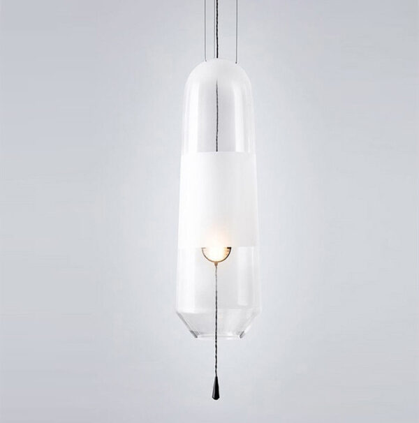 ขาย โคมไฟแก้วติดเพดาน Decorating Glass Ceiling Lamp