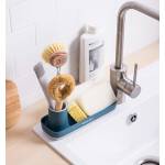 ขาย ที่จัดระเบียบอ่างล้างหน้า Sink Organizer