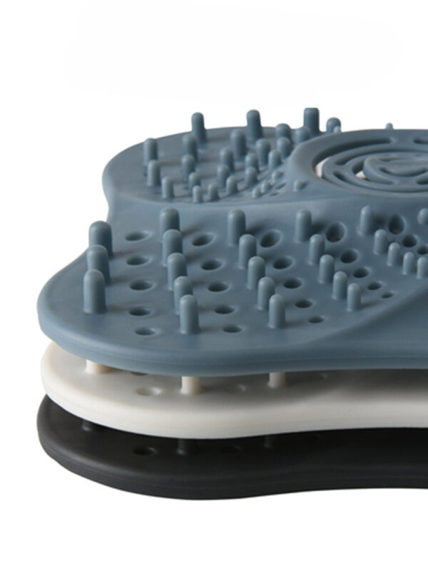 ขาย ซิลิโคนดักจับเส้นผม Silicone Drain Hair Catcher