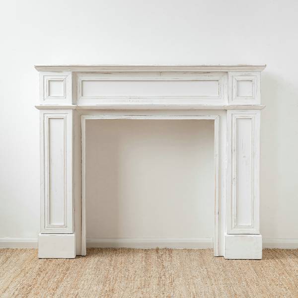 ขาย เตาผิงเทียมสำหรับตกแต่งบ้าน Decorative Chimney