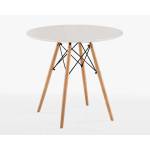 ขาย โต๊ะทานอาหาร Circle Dining Table