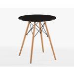 ขาย โต๊ะทานอาหาร Circle Dining Table