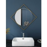 ขาย กระจกเงาสำหรับตกแต่งห้องน้ำ Bathroom Mirror