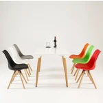 ขาย เก้าอี้โต๊ะอาหาร Designed Dining Chair IV