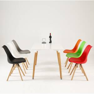 ขาย เก้าอี้โต๊ะอาหาร Designed Dining Chair IV