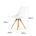 ขาย เก้าอี้โต๊ะอาหาร Designed Dining Chair IV