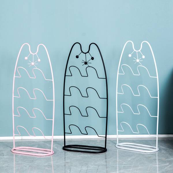 ขาย ชั้นวางรองเท้าเหล็ก Steel Shoes Rack