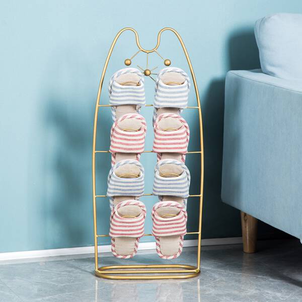 ขาย ชั้นวางรองเท้าเหล็ก Steel Shoes Rack