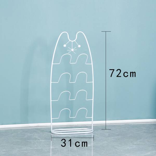 ขาย ชั้นวางรองเท้าเหล็ก Steel Shoes Rack