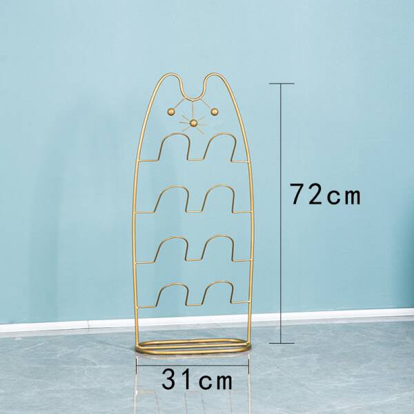 ขาย ชั้นวางรองเท้าเหล็ก Steel Shoes Rack