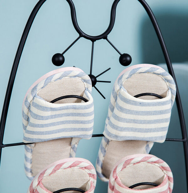 ขาย ชั้นวางรองเท้าเหล็ก Steel Shoes Rack