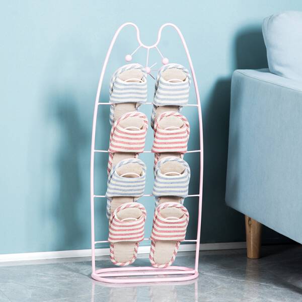 ขาย ชั้นวางรองเท้าเหล็ก Steel Shoes Rack